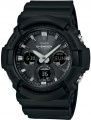 Годинник Casio G-SHOCK Classic GAW-100B-1AER – techzone.com.ua