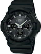 Наручний годинник Casio G-Shock Standard GAW-100B-1AER 1 – techzone.com.ua Наручний годинник Casio G-Shock Standard GAW-100B-1AER 1 – techzone.com.ua