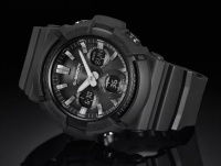Наручний годинник Casio G-Shock Standard GAW-100B-1AER 2 – techzone.com.ua Наручний годинник Casio G-Shock Standard GAW-100B-1AER 2 – techzone.com.ua