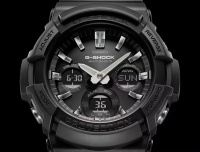 Наручний годинник Casio G-Shock Standard GAW-100B-1AER 3 – techzone.com.ua Наручний годинник Casio G-Shock Standard GAW-100B-1AER 3 – techzone.com.ua