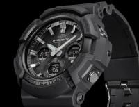 Наручний годинник Casio G-Shock Standard GAW-100B-1AER 4 – techzone.com.ua Наручний годинник Casio G-Shock Standard GAW-100B-1AER 4 – techzone.com.ua