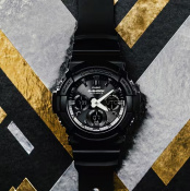 Наручний годинник Casio G-Shock Standard GAW-100B-1AER 7 – techzone.com.ua Наручний годинник Casio G-Shock Standard GAW-100B-1AER 7 – techzone.com.ua