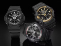 Наручний годинник Casio G-Shock Standard GAW-100B-1AER 6 – techzone.com.ua