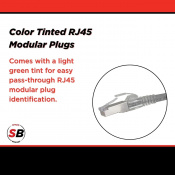Штекери SCP SIMPLY45-CAT5E Shielded Internal Ground Pass Through RJ45 (50pcs) 3 – techzone.com.ua Штекери SCP SIMPLY45-CAT5E Shielded Internal Ground Pass Through RJ45 (50pcs) 3 – techzone.com.ua