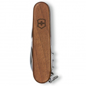 Складной нож Victorinox HUNTSMAN WOOD 1.3711.63B1 2 – techzone.com.ua Складной нож Victorinox HUNTSMAN WOOD 1.3711.63B1 2 – techzone.com.ua