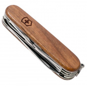 Складной нож Victorinox HUNTSMAN WOOD 1.3711.63B1 4 – techzone.com.ua Складной нож Victorinox HUNTSMAN WOOD 1.3711.63B1 4 – techzone.com.ua