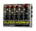 Electro-harmonix Clockworks – techzone.com.ua