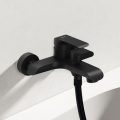 Ravak FL 022.20 Смеситель для ванны настенный, черный. X070175 3 – techzone.com.ua