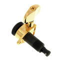 D'ADDARIO PWAT-333L AUTO-TRIM TUNING MACHINES (3 Per side, Gold) 2 – techzone.com.ua