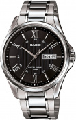 Наручний годинник Casio Standard MTP-1384D-1A