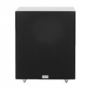 Cабвуфер активный Taga Harmony Coral SW-10 High Gloss White 4 – techzone.com.ua Cабвуфер активный Taga Harmony Coral SW-10 High Gloss White 4 – techzone.com.ua