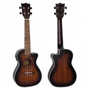 Укулеле Flight DUC380 CEQ Amber Concert 2 – techzone.com.ua Укулеле Flight DUC380 CEQ Amber Concert 2 – techzone.com.ua