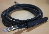 Кабель для локальных сетей AudioQuest RJ/E Diamond 72v DBS 3.0m (RJEDIA03) 3 – techzone.com.ua Кабель для локальных сетей AudioQuest RJ/E Diamond 72v DBS 3.0m (RJEDIA03) 3 – techzone.com.ua