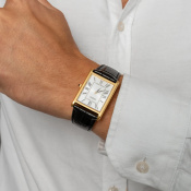 Чоловічий годинник Seiko Classic Tank SWR104P1 6 – techzone.com.ua Чоловічий годинник Seiko Classic Tank SWR104P1 6 – techzone.com.ua