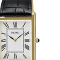 Мужские часы Seiko Classic Tank SWR104P1 2 – techzone.com.ua
