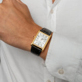 Мужские часы Seiko Classic Tank SWR104P1 6 – techzone.com.ua