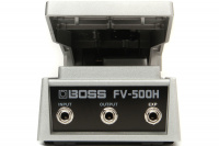 Boss FV-500H Педаль ефектів 4 – techzone.com.ua Boss FV-500H Педаль ефектів 4 – techzone.com.ua