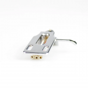 Голкотримач (хедшел) GOKA GK-R21B Silver 4 – techzone.com.ua Голкотримач (хедшел) GOKA GK-R21B Silver 4 – techzone.com.ua