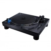 Програвач вінілу Technics SL-1210GR2EK Black 1 – techzone.com.ua