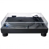 Програвач вінілу Technics SL-1210GR2EK Black 2 – techzone.com.ua Програвач вінілу Technics SL-1210GR2EK Black 2 – techzone.com.ua