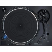 Програвач вінілу Technics SL-1210GR2EK Black (SL-1210GR2EK) 3 – techzone.com.ua