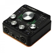 Аудіоінтерфейс Arturia AudioFuse Rev2 + Arturia FX Collection 4 4 – techzone.com.ua Аудіоінтерфейс Arturia AudioFuse Rev2 + Arturia FX Collection 4 4 – techzone.com.ua