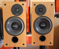 Акустика ProAc Studio SM 100 Cherry 5 – techzone.com.ua