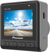 Видеорегистратор Pioneer VREC-130RS 2 – techzone.com.ua Видеорегистратор Pioneer VREC-130RS 2 – techzone.com.ua