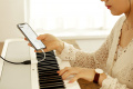 Цифрове піаніно Korg B2 WH 6 – techzone.com.ua