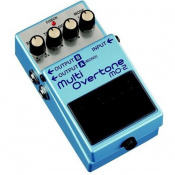 Педаль ефектів Boss MO2 Multi Overtone 1 – techzone.com.ua