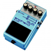 Педаль эффектов Boss MO2 Multi Overtone 2 – techzone.com.ua