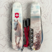 Складной нож Victorinox CLIMBER ZODIAC Белый конь 1.3703.7.Z5270pk 10 – techzone.com.ua Складной нож Victorinox CLIMBER ZODIAC Белый конь 1.3703.7.Z5270pk 10 – techzone.com.ua