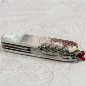 Складной нож Victorinox CLIMBER ZODIAC Белый конь 1.3703.7.Z5270pk 14 – techzone.com.ua Складной нож Victorinox CLIMBER ZODIAC Белый конь 1.3703.7.Z5270pk 14 – techzone.com.ua