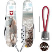 Складной нож Victorinox CLIMBER ZODIAC Белый конь 1.3703.7.Z5270pk 3 – techzone.com.ua Складной нож Victorinox CLIMBER ZODIAC Белый конь 1.3703.7.Z5270pk 3 – techzone.com.ua