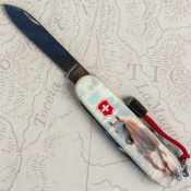 Складной нож Victorinox CLIMBER ZODIAC Белый конь 1.3703.7.Z5270pk 9 – techzone.com.ua Складной нож Victorinox CLIMBER ZODIAC Белый конь 1.3703.7.Z5270pk 9 – techzone.com.ua