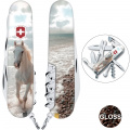 Складаний ніж Victorinox CLIMBER ZODIAC Білий кінь 1.3703.7.Z5270pk 1 – techzone.com.ua