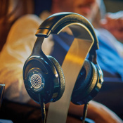 Наушники Focal Utopia 5 – techzone.com.ua Наушники Focal Utopia 5 – techzone.com.ua