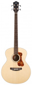 Гитара GUILD B-240E (Natural) 4 – techzone.com.ua