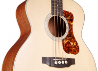 Гитара GUILD B-240E (Natural) 6 – techzone.com.ua