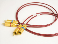 Аналоговый кабель Van Den Hul ORCHID RCA pair 1,0 m