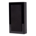 Акустическая система DLS Flatbox Midi Black piano 2 – techzone.com.ua