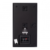 Акустична система DLS Flatbox Midi Black piano 4 – techzone.com.ua Акустична система DLS Flatbox Midi Black piano 4 – techzone.com.ua