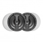 Встраиваемая акустическая система Episode ES-150T-IC-6 white пара 2 – techzone.com.ua Встраиваемая акустическая система Episode ES-150T-IC-6 white пара 2 – techzone.com.ua