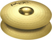 Paiste 101 Brass Hi-Hat 14"