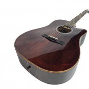 Акустична гітара Toneberg T360-C 4 – techzone.com.ua