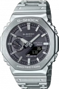 Чоловічий годинник Casio G-Shock Full Metal Classic GM-B2100SD-1AER 1 – techzone.com.ua