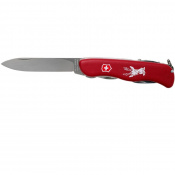 Складной нож Victorinox Hunter 0.8573 4 – techzone.com.ua Складной нож Victorinox Hunter 0.8573 4 – techzone.com.ua