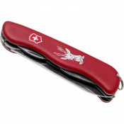 Складной нож Victorinox Hunter 0.8573 5 – techzone.com.ua Складной нож Victorinox Hunter 0.8573 5 – techzone.com.ua