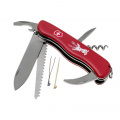 Складной нож Victorinox Hunter 0.8573 2 – techzone.com.ua