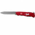 Складной нож Victorinox Hunter 0.8573 4 – techzone.com.ua